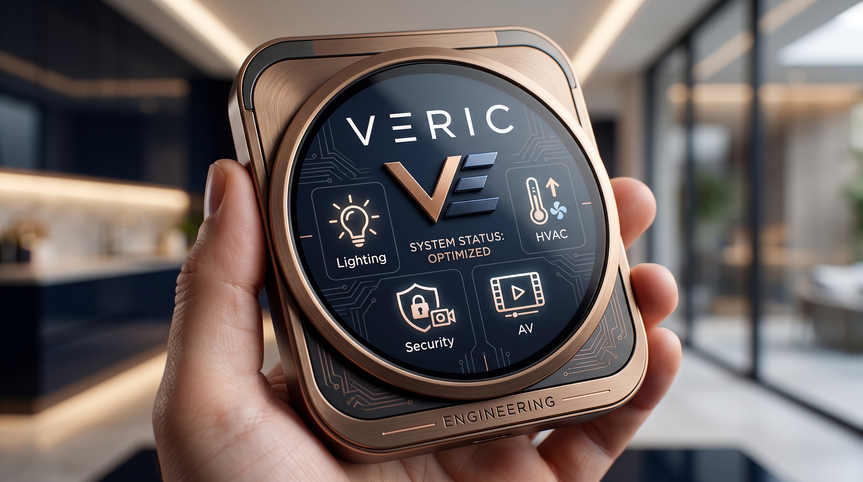 Smart Home Solutions